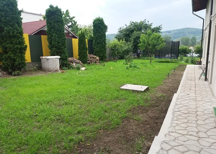Casa Ariana