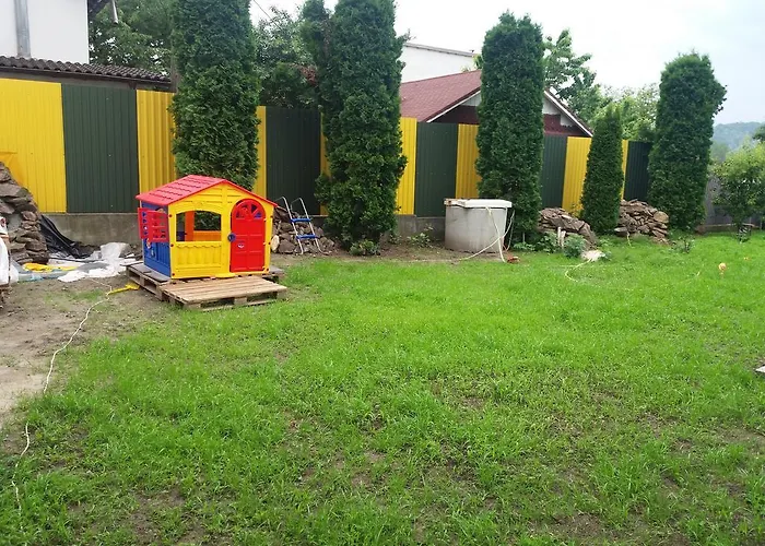 Casa Ariana
