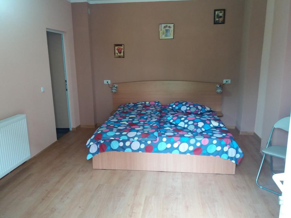 Casa Ariana Villa Curtea de Argeş