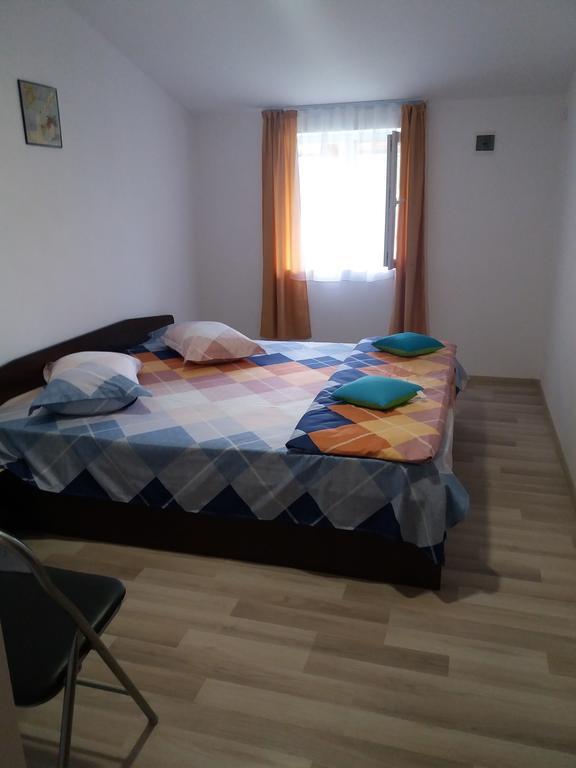 Casa Ariana Villa