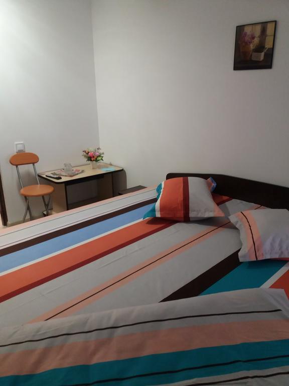 Villa Casa Ariana Curtea de Argeş