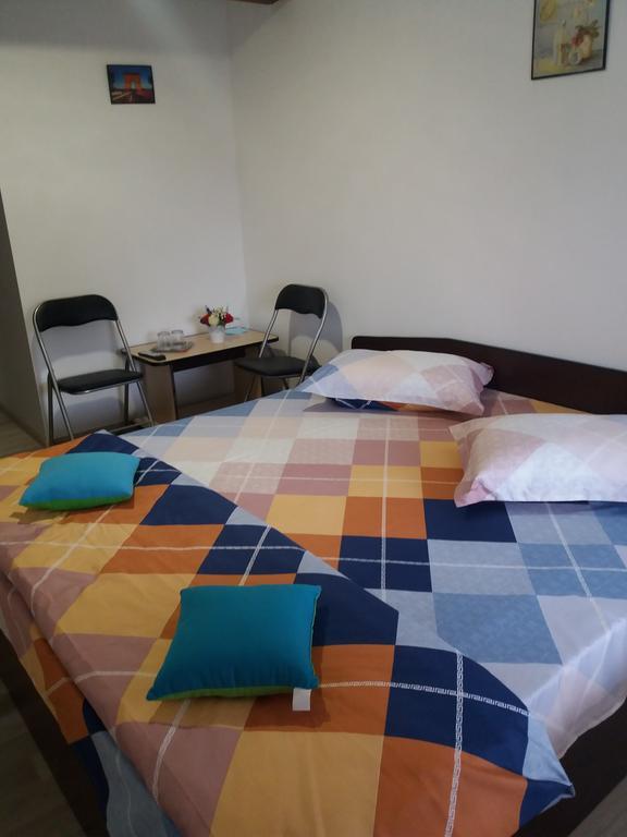 Casa Ariana Villa *