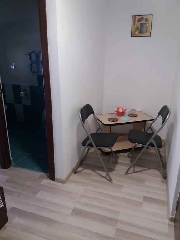 Casa Ariana Curtea de Argeş
