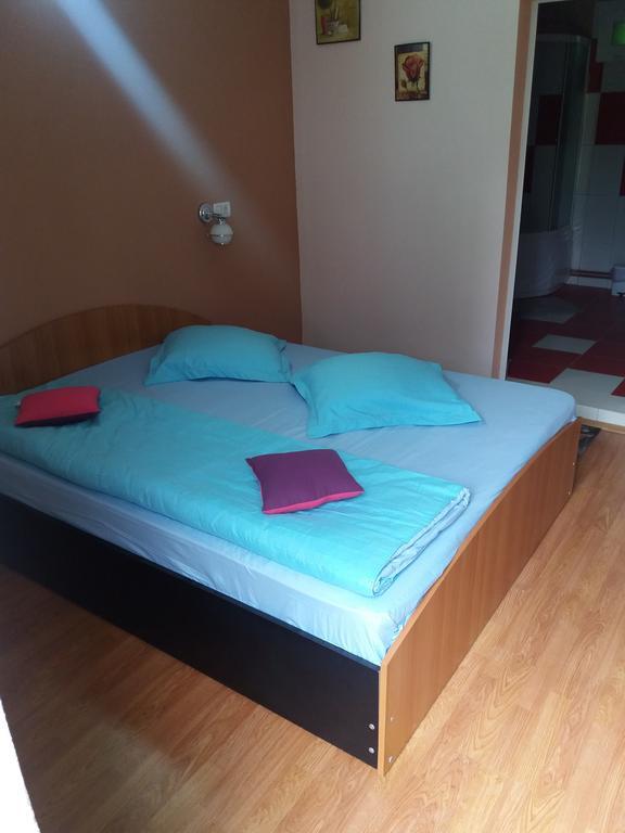 Casa Ariana Villa Curtea de Argeş