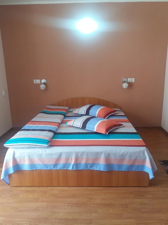 Casa Ariana Curtea de Argeş
