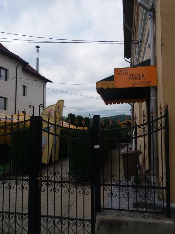 Villa Casa Ariana *
