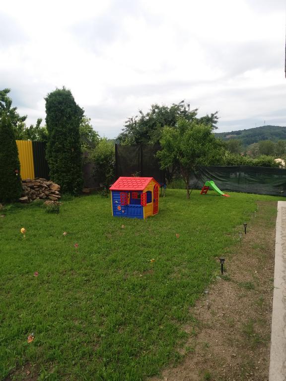 Casa Ariana Curtea de Argeş