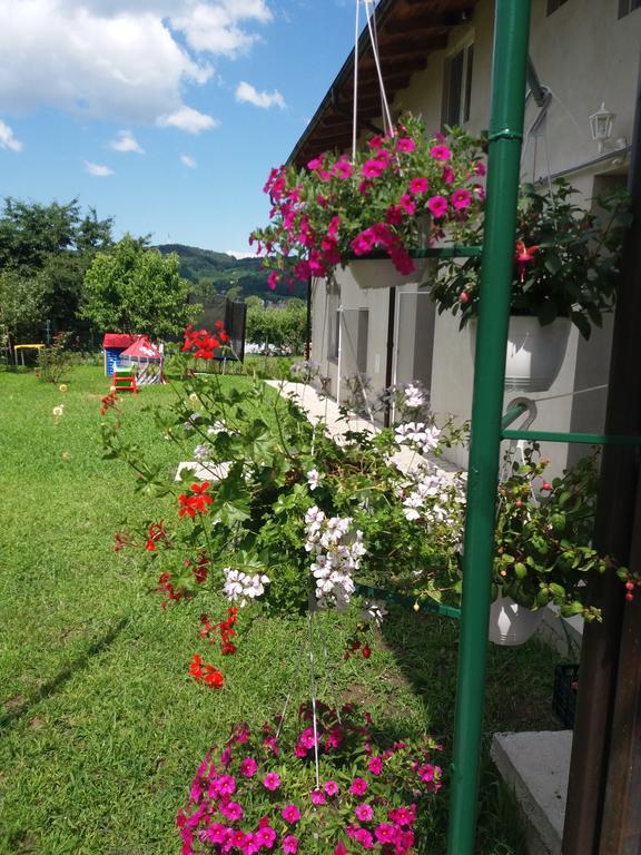 Villa Casa Ariana Curtea de Argeş