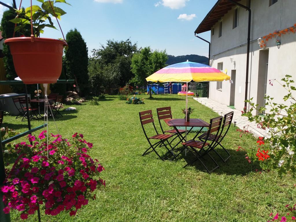 Casa Ariana Villa *
