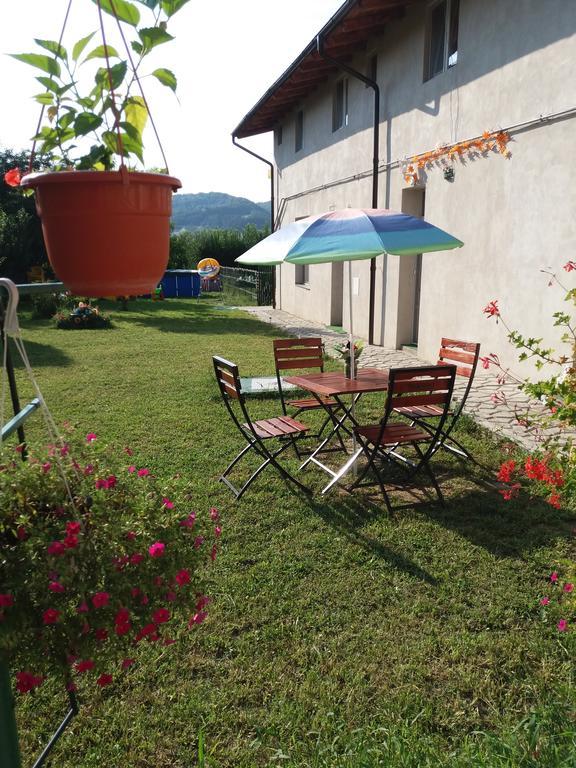 Casa Ariana Villa *