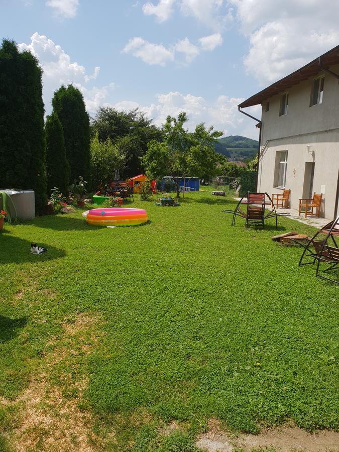 Casa Ariana *
