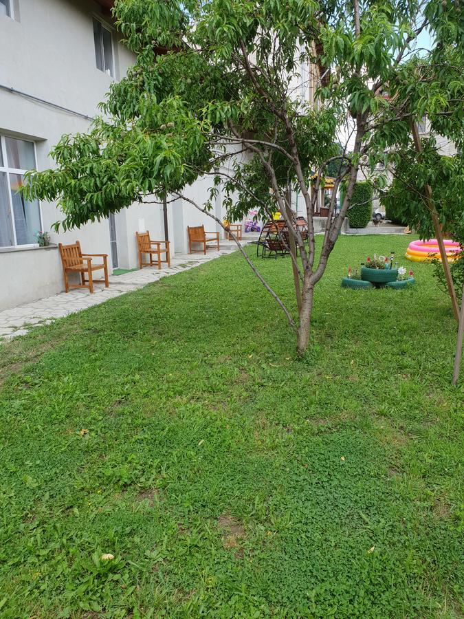Casa Ariana *