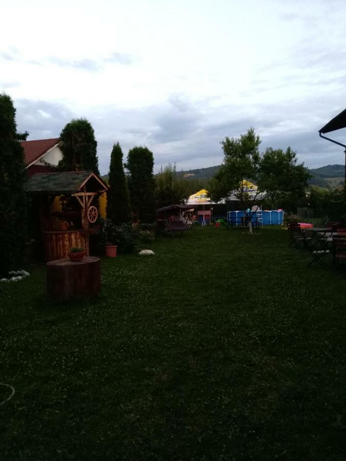 Casa Ariana *