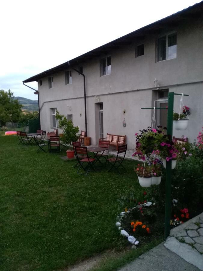 Villa Casa Ariana *