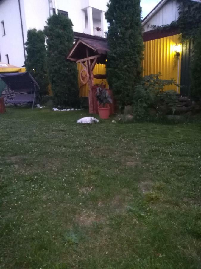 Casa Ariana Curtea de Argeş